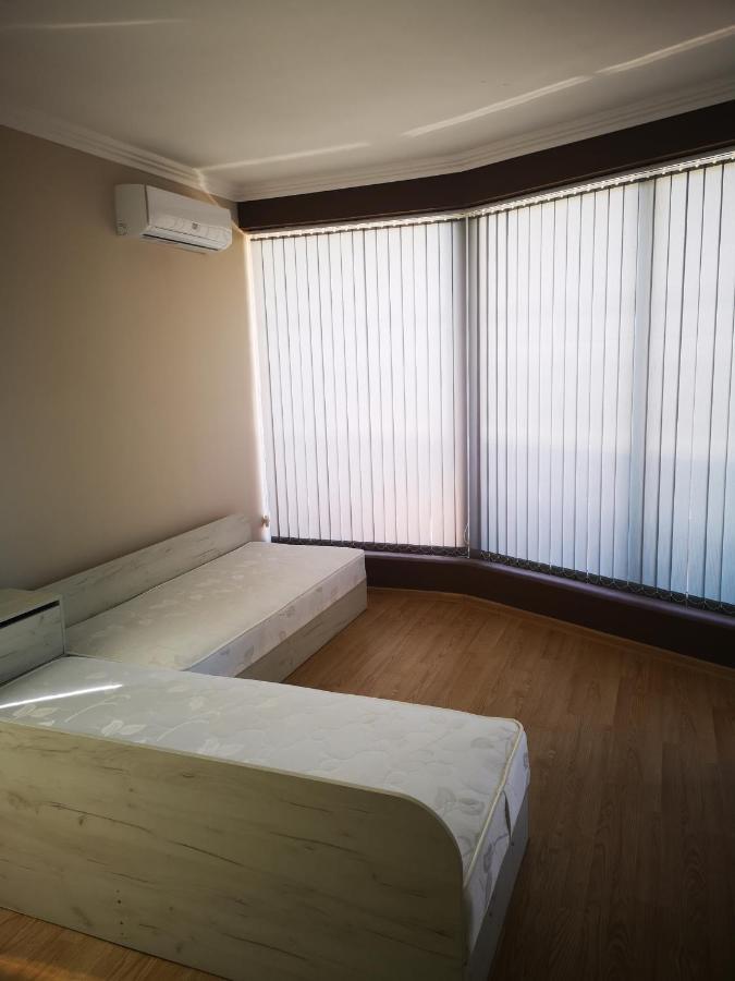 Seaview Apartment Complex Karia Kavarna Eksteriør bilde